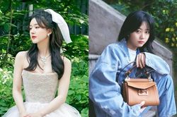 Dàn tiểu hoa 'có đỏ mà không có thơm' của CBiz: Triệu Lộ Tư nổi thế vẫn bị mỉa mai