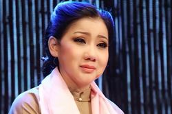 Tình hình sức khỏe của nghệ sĩ Phượng Loan hậu tai nạn giao thông gây chấn thương sọ não
