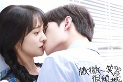 Hậu trường cảnh hôn của các sao Hoa Ngữ: Dương Dương lộ điểm 'nhạy cảm' khiến khán giả đỏ mặt
