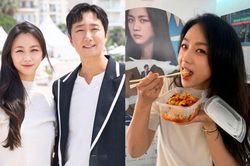 Cannes 2022: Thang Duy giản dị nhưng vẫn chiếm trọn spotlight, hứa hẹn làm nên chuyện cùng ê-kíp Hàn Quốc