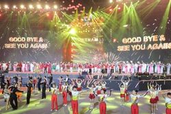 Bế mạc SEA Games 31: Lời tạm biệt nồng ấm từ nước chủ nhà