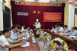 Hội thảo khoa học phản biện kế hoạch xây dựng hạ tầng công nghệ thông tin trong các cơ quan quản lý và cơ sở giáo dục