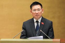 Hoàn thành vượt mục tiêu tinh giản biên chế theo Nghị quyết 39