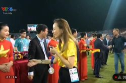Tiêu chuẩn kép hay tâm lý nhược tiểu?