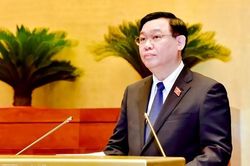 Hiến kế, đề xuất những giải pháp thiết thực, hiệu quả để hoàn thành cao nhất các mục tiêu, chỉ tiêu kinh tế - xã hội