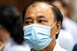 TP Hồ Chí Minh: Kỷ luật nhiều đảng viên liên quan 4 vụ 'đại án'