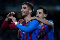 Barca có giá trị cao nhất thế giới bóng đá