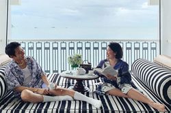 Trú ẩn ở resort khi du lịch Phú Quốc mùa mưa