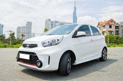 Tôi hạn chế sử dụng ôtô vì giá xăng tăng quá cao