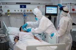 Phát hiện mới về di chứng hậu Covid-19