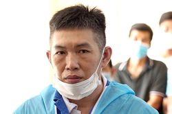 Lĩnh án chung thân vì giết người hùn vốn bán lô đề