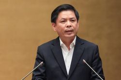 Dự án đường Hồ Chí Minh chậm tiến độ, 171km chưa được bố trí vốn