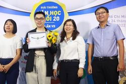 Giải thưởng Văn học tuổi 20 thêm một lần không có giải Nhất