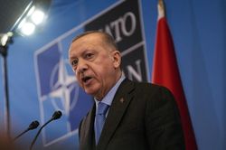 Hàm ý phía sau việc Thổ Nhĩ Kỳ ngăn NATO mở rộng