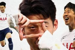 Son Heung-min và bí mật đằng sau Chiếc giày Vàng
