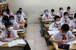 Dạy chương trình Ngữ văn mới: Giáo viên cần bước qua lối mòn kiến thức và tư duy