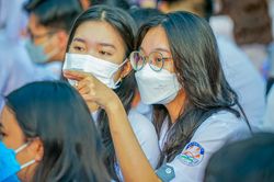 TPHCM thực hiện khảo sát năng lực bằng tiếng Anh với toàn bộ học sinh lớp 11