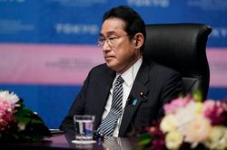 Nhật Bản không có ý định tham gia AUKUS