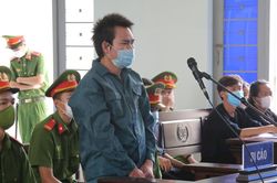 Tử hình kẻ dùng búa đinh đánh chết người