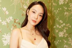 'Yêu sách' dễ thương Minh Hằng đặt ra với bạn trai đại gia về lễ cưới