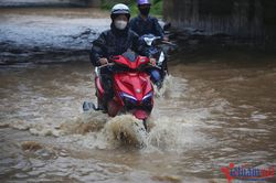 Thời tiết Hà Nội 3 ngày tới ra sao?