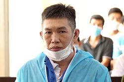 Giết người hùn vốn bán số đề vì chia tiền hoa hồng không đều
