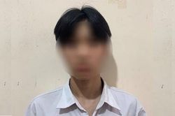 Phê chuẩn khởi tố nam sinh gây tai nạn giao thông làm chết người