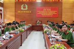 Tăng cường tuyên truyền, hướng dẫn các kiến thức, kỹ năng về PCCC