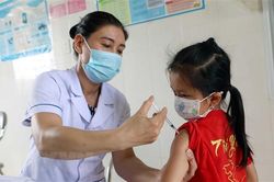 Ngày 24/5: Ghi nhận 1.323 ca nhiễm mới, không có ca tử vong