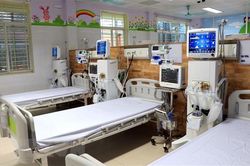Lập Tổ công tác hoàn thiện phân bổ vốn phát triển thuộc lĩnh vực y tế