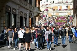 Những nhân tố khiến triển vọng kinh tế của Italy trở nên u ám