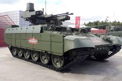 Nga điều thiết giáp 'kẻ hủy diệt' tới 'trận chiến Mariupol thứ hai' ở Ukraine