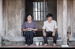 2 thế giới trong 'Miền ký ức'
