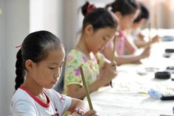 Giáo sư nổi tiếng châu Á khuyên cha mẹ cho con tránh xa kiểu lớp học này trước năm 6 tuổi