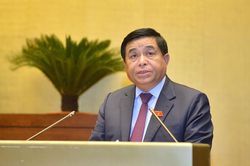 Trình Quốc hội một số cơ chế, chính sách đặc thù thí điểm tại Khánh Hòa