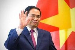 Việt Nam tạo nhiều dấu ấn tốt đẹp với bạn bè quốc tếTin khácCải thiện chỉ số năng lực cạnh tranh cấp tỉnh: Dấu ấn từ những giải pháp đồng bộBồi dưỡng nguồn nhân lực: Chìa khóa để chuyển đổi số thành công