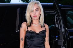 Miley Cyrus đã hết nổi loạn