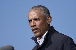Ông Obama: Mỹ tê liệt, không phải vì sợ hãi mà vì người ủng hộ súng