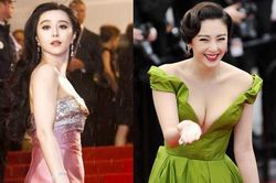 Vì sao nghệ sĩ Trung Quốc không còn 'kéo quân, trẩy hội' tại Cannes?