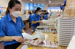 Lương tối thiểu theo giờ được đề xuất quá thấp