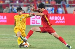 U23 Thái Lan triệu tập đội hình 'khủng' dự giải U23 châu Á