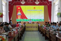 Cần Thơ: Hơn 12.000 thí sinh dự thi tốt nghiệp THPT năm 2022