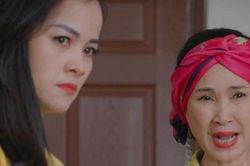 Thương ngày nắng về: Diễn viên Thu Hà thành công với vai chị chồng nham hiểm