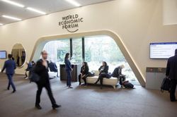Davos 2022: Huy động 18 tỷ USD để chống lại bệnh AIDS, lao và sốt rét