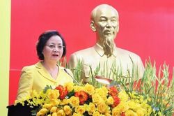 88,48% người dân hài lòng khi đi làm thủ tục hành chính