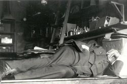 Muốn kích hoạt tiềm năng sáng tạo, hãy ngủ như Thomas Edison