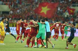 Danh sách 16 đội bóng dự VCK U23 châu Á 2022