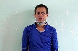 Khởi tố thanh niên dùng súng uy hiếp mẹ vợ