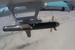Mở nhà máy sản xuất drone ở Trung Á, Iran nhắm những đích gì?