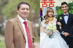 Đang dự đám cưới của Mạc Văn Khoa, diễn viên hài Chiến Thắng bị 'ai đó' lớn tiếng đòi đuổi về